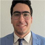 Profesor de matemáticas, física y química con 4 meses de experiencia dando clases particulares para niveles ESO Y BACH en Alicante